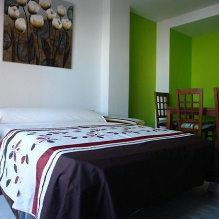 Livingtarifa Apartamento Simba Exteriör bild
