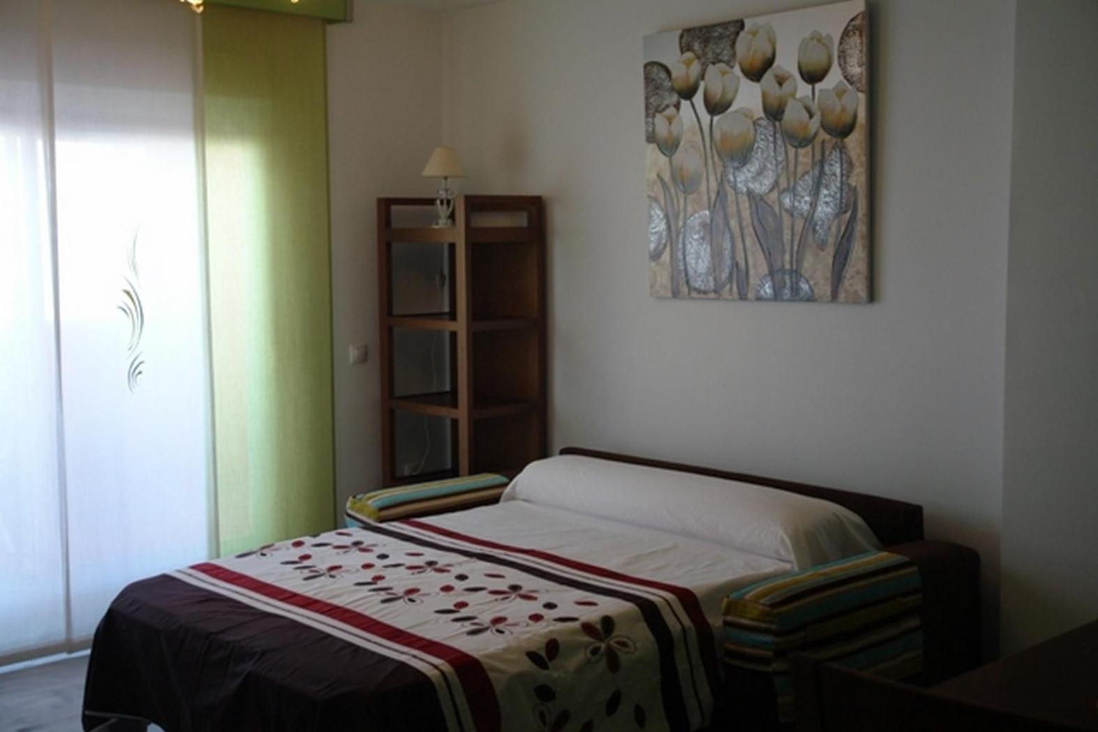 Livingtarifa Apartamento Simba Exteriör bild