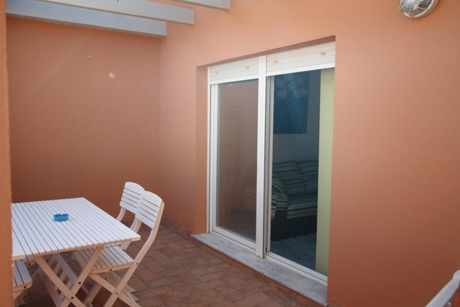 Livingtarifa Apartamento Simba Exteriör bild